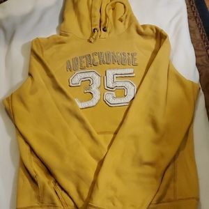 Yellow Abercrombie